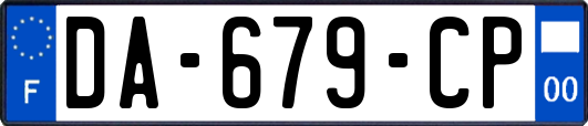 DA-679-CP