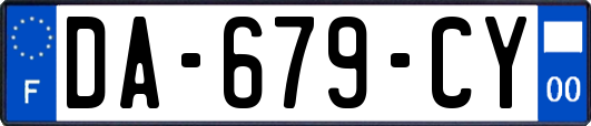 DA-679-CY