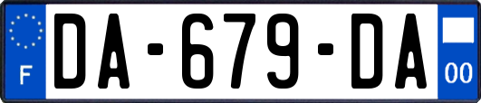 DA-679-DA