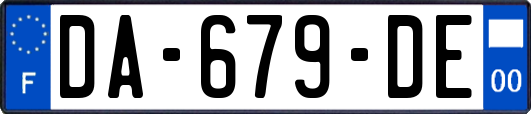 DA-679-DE