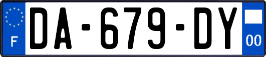 DA-679-DY