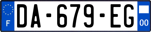 DA-679-EG