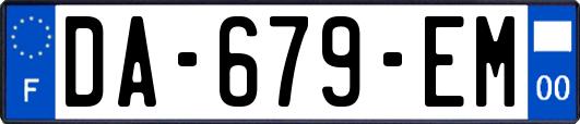 DA-679-EM