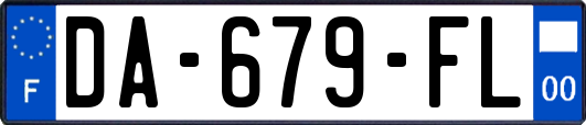 DA-679-FL