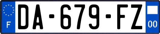 DA-679-FZ