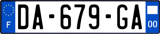 DA-679-GA