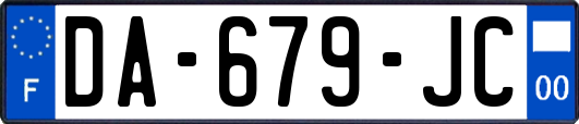 DA-679-JC