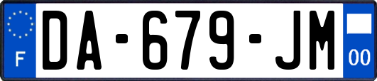 DA-679-JM