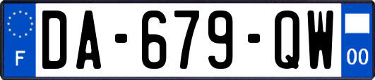 DA-679-QW