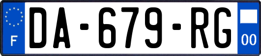 DA-679-RG