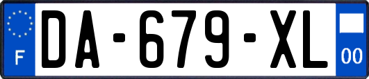 DA-679-XL