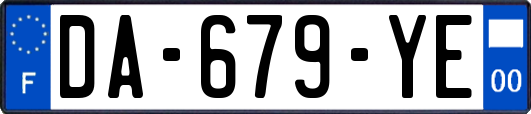 DA-679-YE