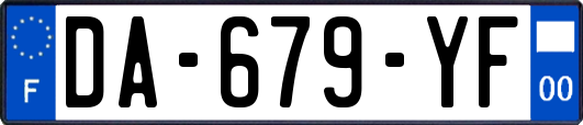 DA-679-YF