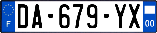 DA-679-YX