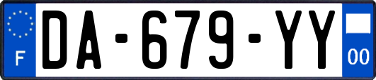 DA-679-YY