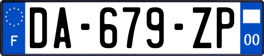 DA-679-ZP