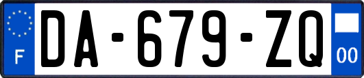 DA-679-ZQ