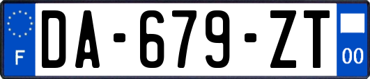 DA-679-ZT