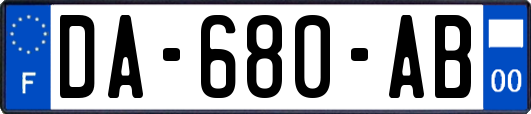 DA-680-AB