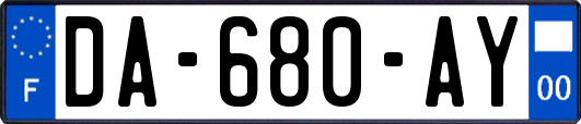 DA-680-AY