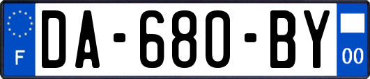 DA-680-BY