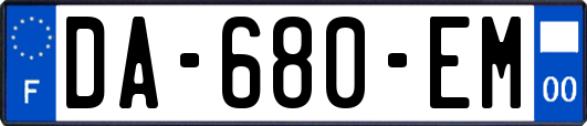 DA-680-EM