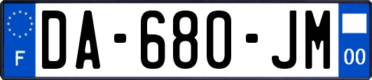 DA-680-JM