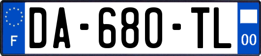 DA-680-TL