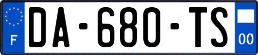 DA-680-TS