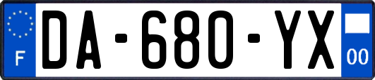 DA-680-YX