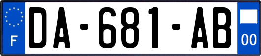 DA-681-AB