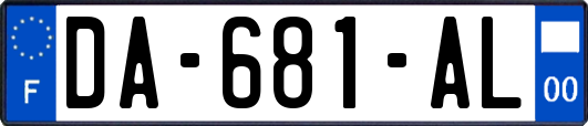 DA-681-AL