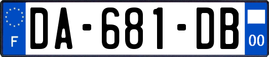 DA-681-DB