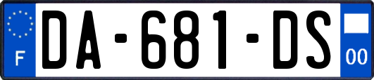 DA-681-DS