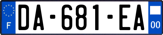 DA-681-EA