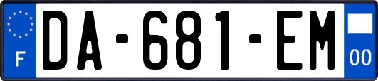 DA-681-EM