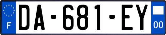 DA-681-EY