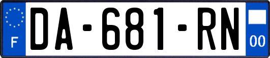 DA-681-RN