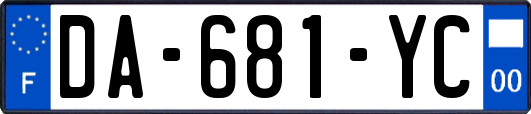 DA-681-YC