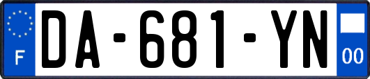 DA-681-YN
