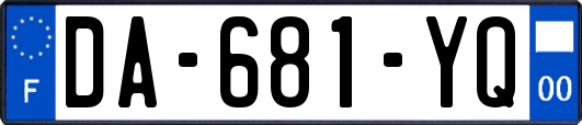 DA-681-YQ