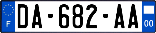 DA-682-AA