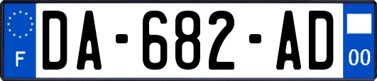 DA-682-AD