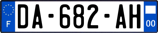 DA-682-AH