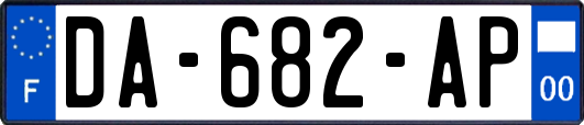 DA-682-AP