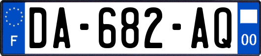 DA-682-AQ