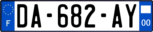 DA-682-AY