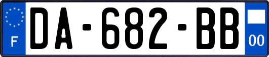 DA-682-BB