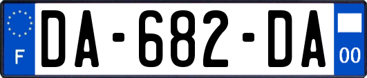 DA-682-DA