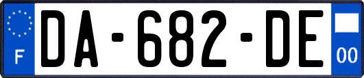 DA-682-DE